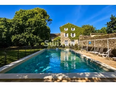 annonce maison à vendre