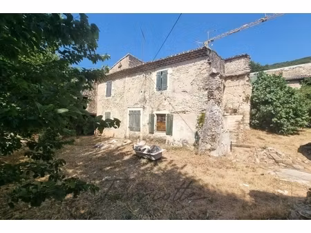 annonce maison à vendre
