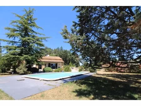 annonce maison à vendre