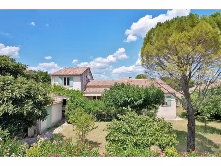 annonce maison à vendre
