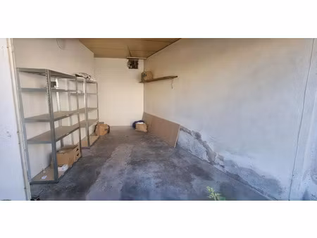 location commerce 12 m² à la rochelle (17000)