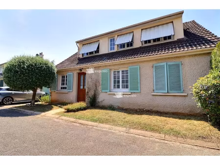 vente maison 6 pièces 121 m² à le mée-sur-seine (77350)  329 000 €