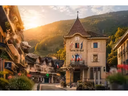 fonds de commerce à vendre saint-gervais-les-bains