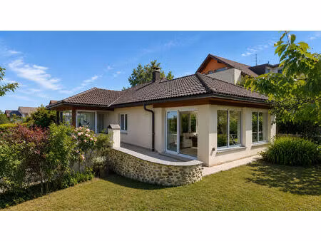 vente maison 5 pièces  126.00m²  beaumont
