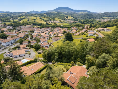 vente maison 7 pièces  152.00m²  saint