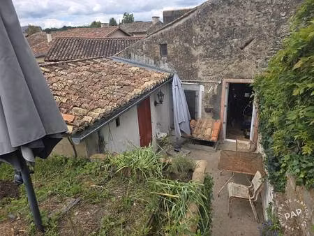 lavausseau (86470)
