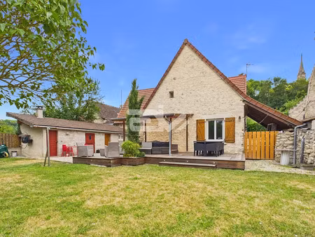 vente maison 7 pièces 184 m² à braine (02220)  249 900 €