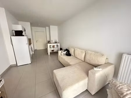 vente appartement 2 pièces 39 m² nîmes (30900)