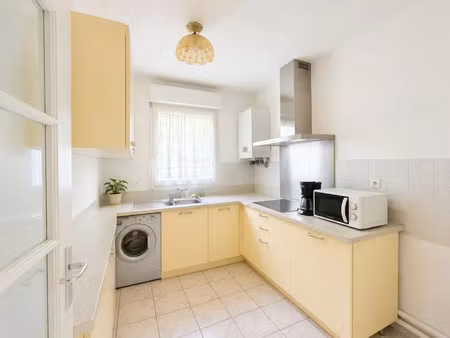 vente appartement 2 pièces 56 m² nîmes (30900)