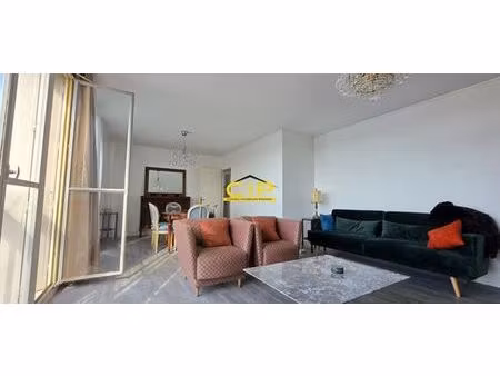 appartement de luxe en location à buttes-chaumont  villette  bas belleville  paris  île-de