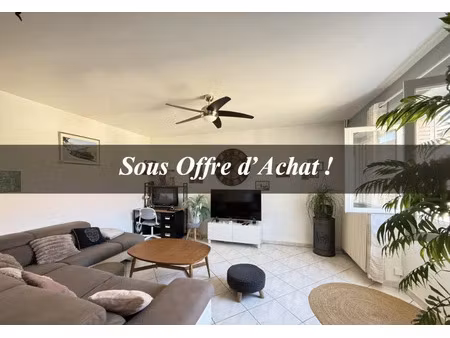 vente maison 5 pièces 119m2 renage 38140 - 256000 € - surface privée