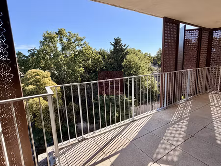 vente appartement 3 pieces montpellier beaux-arts aiguelongu