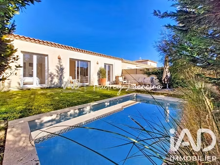 vente maison traditionnelle 4 pièces