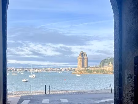 appartement à saint-malo (35400)