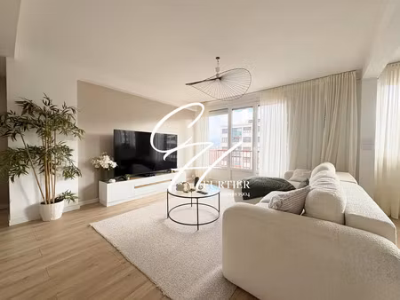 vente appartement 3 pièces 69m2 échirolles 38130 - 140000 € - surface privée
