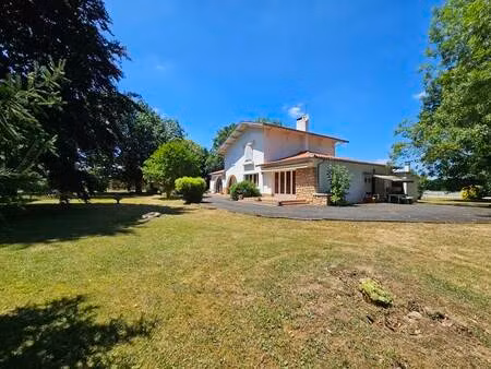 vente maison 2 pièces 218 m² pointis-inard (31800)