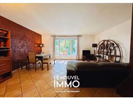 vente maison 4 pièces 81 m² à cabries (13480)  369 500 €