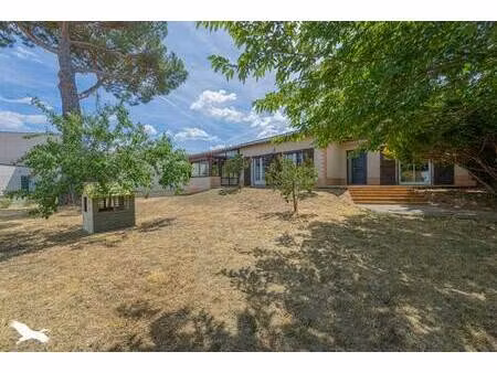 vente maison 4 pièces 139 m² mondonville (31700)