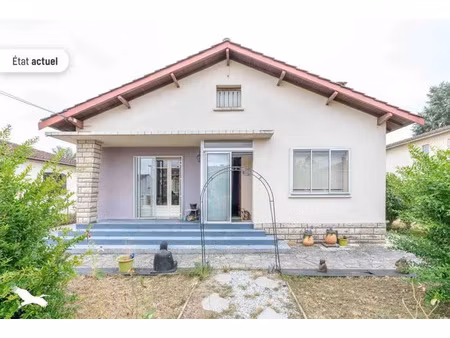 vente maison 4 pièces 93 m² villemur-sur-tarn (31340)