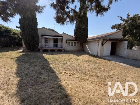 vente maison/villa 1 pièce
