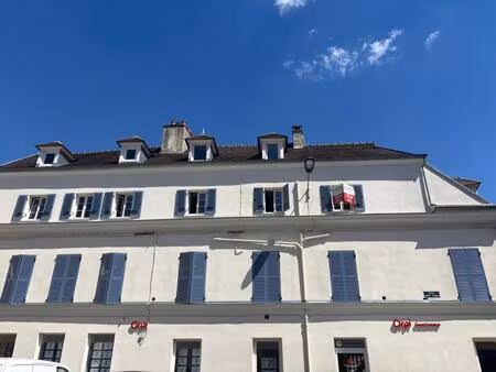 achat appartement 3 pièces 69m² meaux 77100