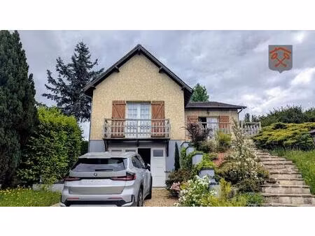 achat maison 5 pièces 115m² l aigle 61300