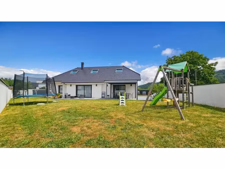 vente maison 6 pièces 150 m² à louey (65290)  350 000 €