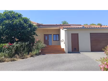 vente maison 160 m² à montpensier (63260)  295 000 €