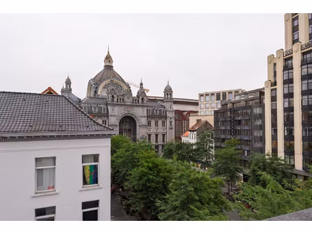 appartement te koop in antwerpen met 2 slaapkamers