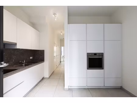 appartement te koop in antwerpen met 2 slaapkamers