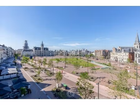 appartement te koop in sint-niklaas met 3 slaapkamers