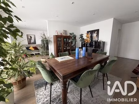 appartement à villemomble (93250)