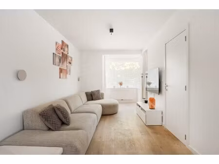 huis te koop in kapellen met 2 slaapkamers