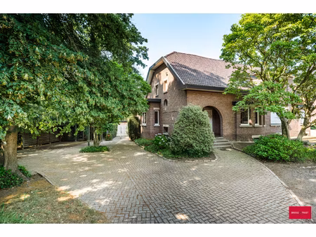 huis te koop in kasterlee met 3 slaapkamers