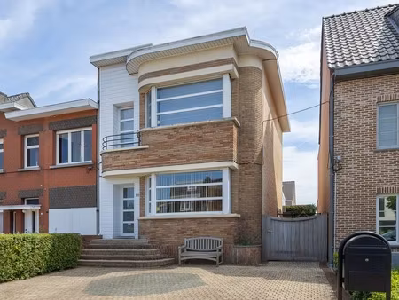 huis te koop in zoersel met 3 slaapkamers