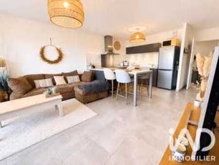 vente appartement 3 pièces piscine à avignon (84000) : à vendre 3 pièces piscine / 60m² av