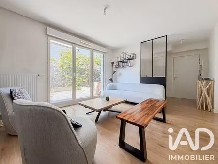 appartement à bois-colombes (92270)