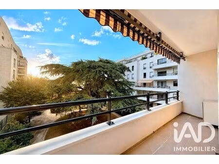appartement à châtillon (92320)