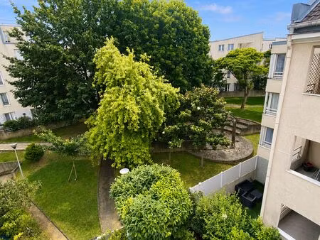 appartement à fresnes (94260)