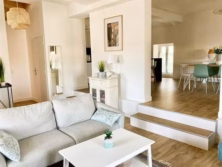 appartement de 3 pièces de luxe en vente à le croisic  pays de la loire