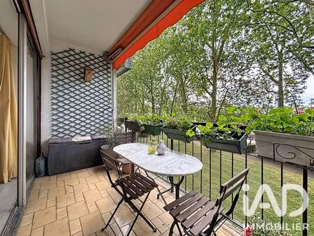 appartement à vaucresson (92420)
