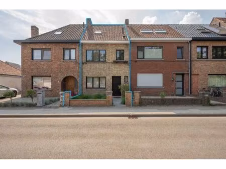 huis te koop in sint-michiels met 3 slaapkamers