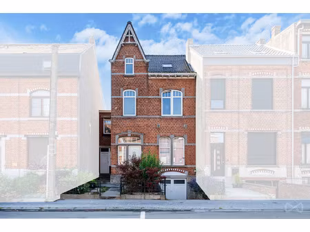 huis te koop in ecaussinnes-d'enghien met 5 slaapkamers