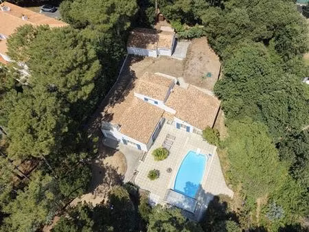 maison de luxe 4 chambres en vente à les sables-d'olonne  pays de la loire