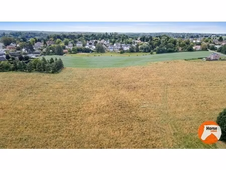 grond te koop in tervuren