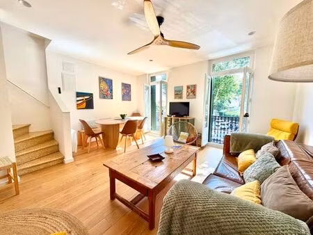 appartement de prestige de 65 m2 en vente collioure  occitanie