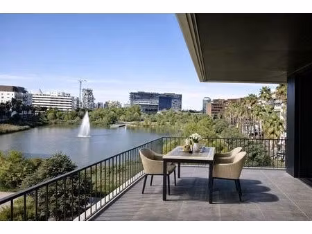 appartement de 4 pièces de luxe en vente à montpellier  france