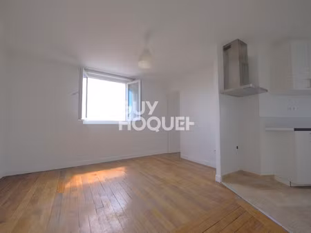 appartement à louer de 2 pièces de 35 00 m²