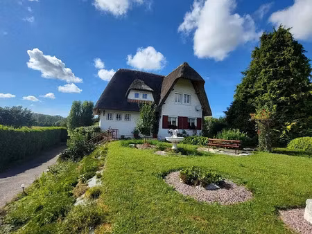 vente maison 6 pièces 149 m² à envermeu (76630)  355 000 €