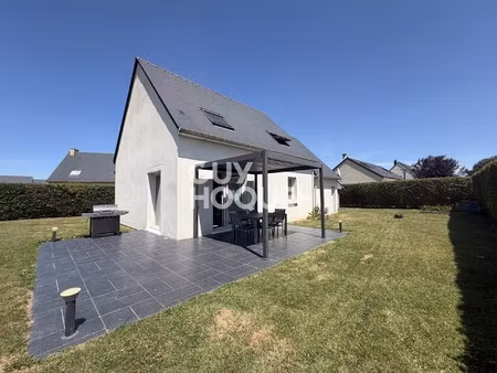 maison à vendre de 6 pièces de 120 m²